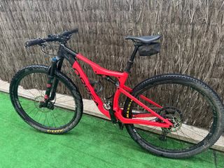 Orbea Oiz M30 - Bicicleta MTB 
Como nueva!