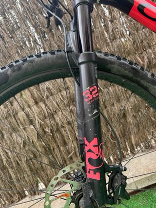 Orbea Oiz M30 - Bicicleta MTB 
Como nueva!