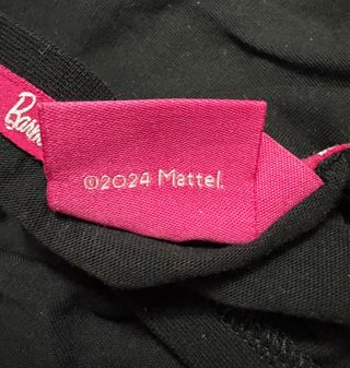 T-shirt Barbie Primark