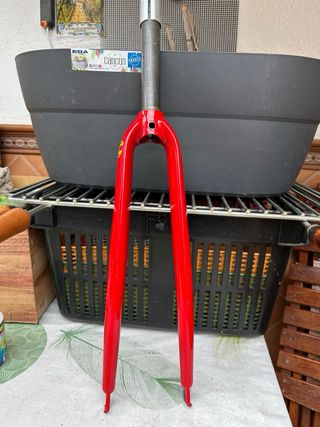 Horquilla Cannondale vintage