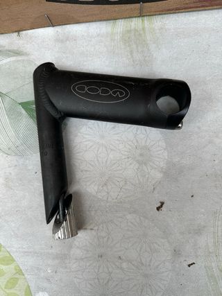 Horquilla Cannondale vintage