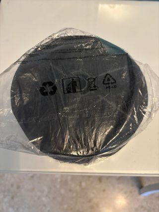 Filtros carbón campana extractora 150mm (2uds)