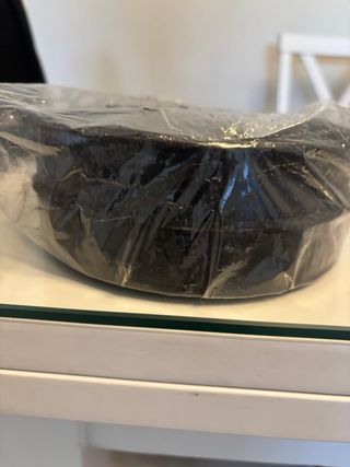 Filtros carbón campana extractora 150mm (2uds)
