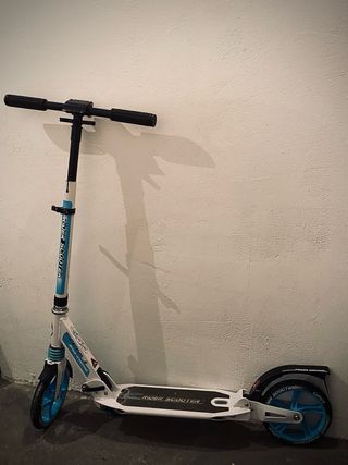 Patinete Rider Scooter - Plegable
