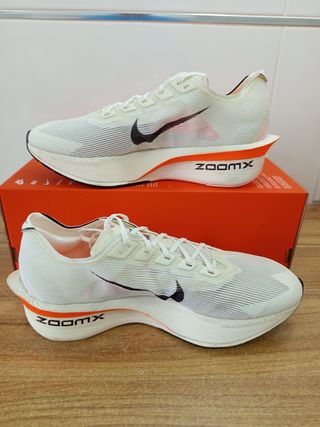 Nike Zoomx Vaporfly Next% 4  40-40.5