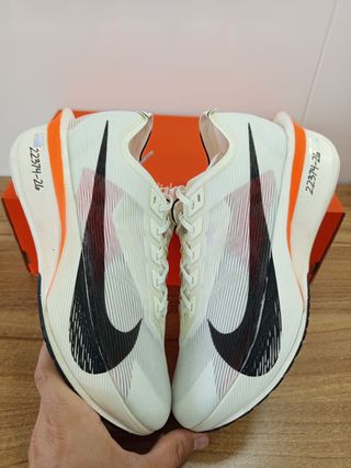 Nike Zoomx Vaporfly Next% 4  40-40.5