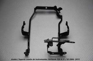 Araña YAMAHA FZ6 N S1 / S2 2004 - 2015