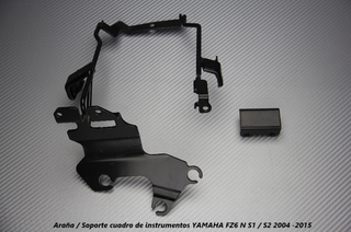 Araña YAMAHA FZ6 N S1 / S2 2004 - 2015