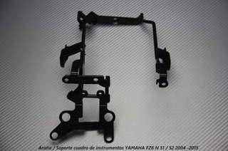Araña YAMAHA FZ6 N S1 / S2 2004 - 2015
