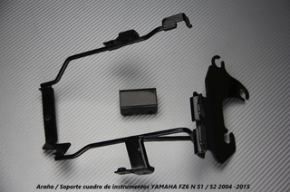 Araña YAMAHA FZ6 N S1 / S2 2004 - 2015