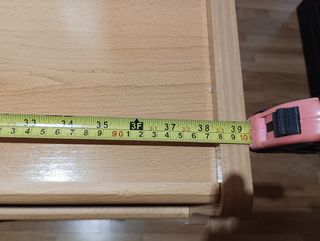 Mesa de ordenador 