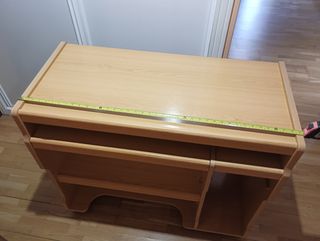 Mesa de ordenador 
