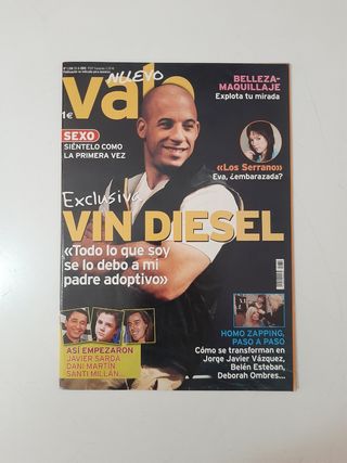 Revista Nuevo Vale