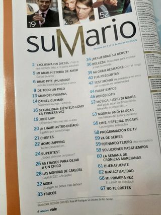 Revista Nuevo Vale