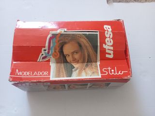 Modelador pelo