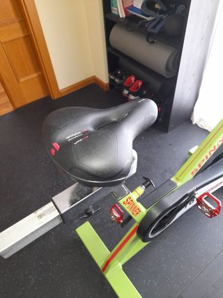 Bicicleta Spinning Spinner