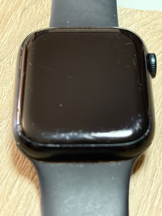 Apple Watch Serie 7 - Negro