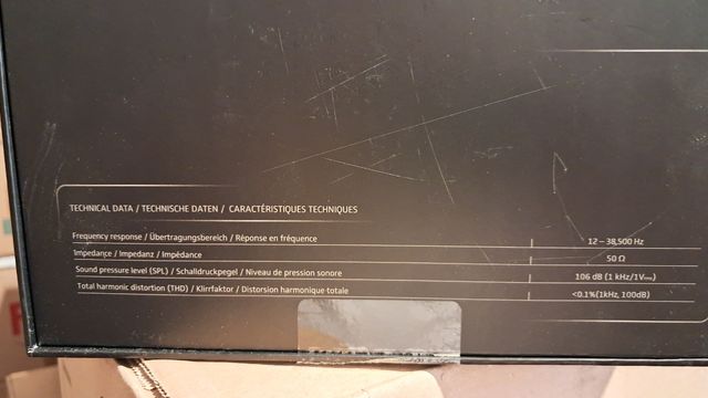 Sennheiser HD 599 - Cuffie Beige/Marrone