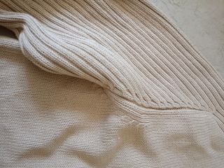 Jersey  hombre Springfield beige XL