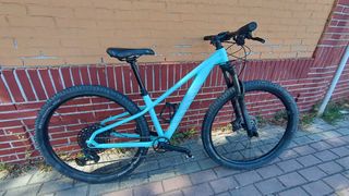 Bicicleta Grand Canyon WMN 7 2022 talla XS 27,5"
