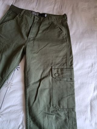 Levi's SilverTab Cargo - W32 L32
