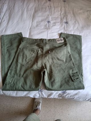 Levi's SilverTab Cargo - W32 L32