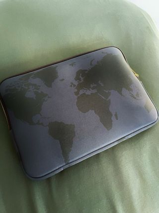 Funda portátil 35x25cm