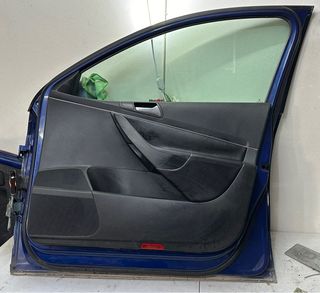 lote puerta completa vw passat 2007