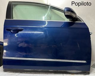 lote puerta completa vw passat 2007
