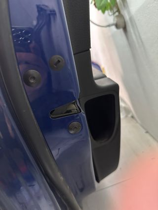 lote puerta completa vw passat 2007