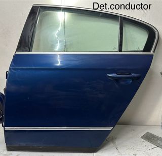 lote puerta completa vw passat 2007