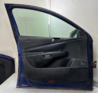 lote puerta completa vw passat 2007