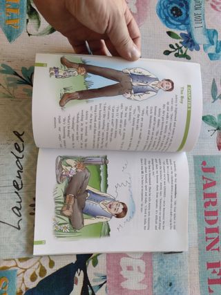 BORROWERS,THE 1§ESO BAR