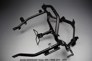 Soporte Araña Kawasaki Ninja 300/300R