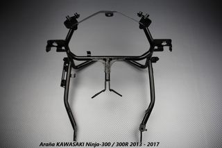 Soporte Araña Kawasaki Ninja 300/300R