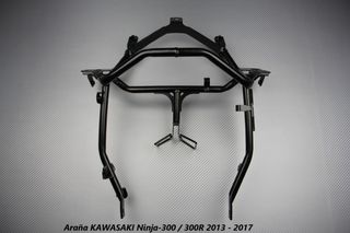 Soporte Araña Kawasaki Ninja 300/300R