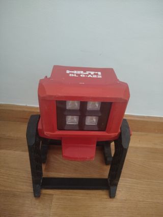 Foco LED Hilti SL6-A22