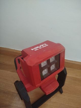 Foco LED Hilti SL6-A22