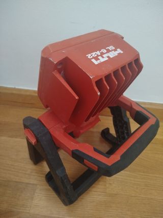 Foco LED Hilti SL6-A22