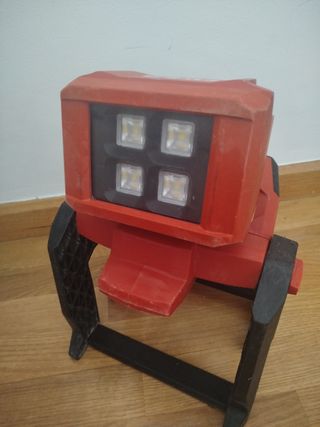 Foco LED Hilti SL6-A22