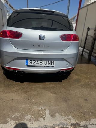 SEAT Leon 2009