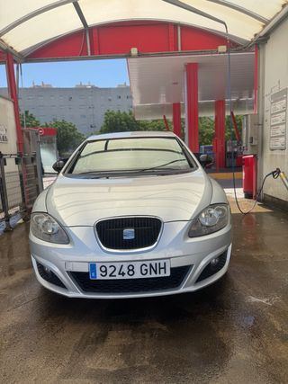 SEAT Leon 2009