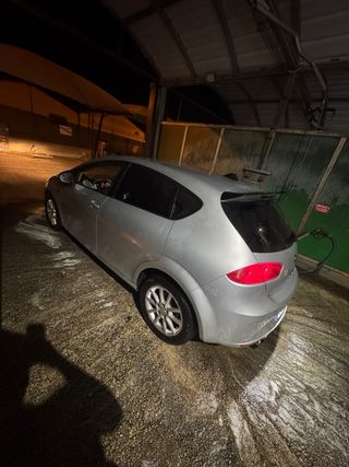 SEAT Leon 2009