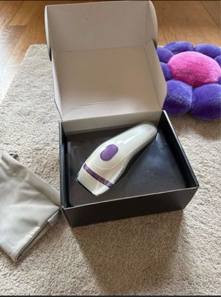 Braun Silk-expert 3 - Depiladora