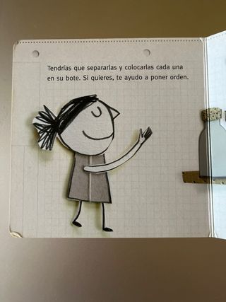 El Monstruo de Colores, BOLSILLO (Spanish Edition)