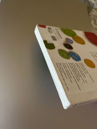 El Monstruo de Colores, BOLSILLO (Spanish Edition)