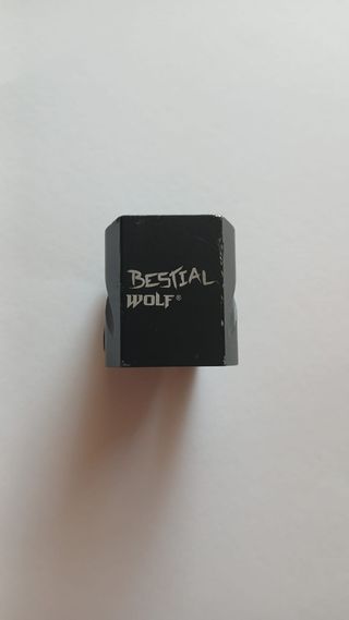 Potencia Bestial Wolf