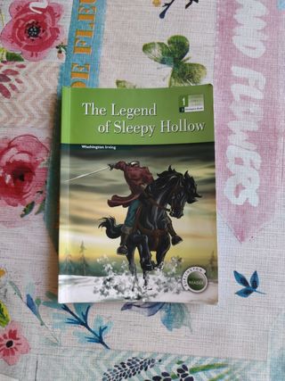 LEGEND OF SLEEPY H.ESO1 ACTIVITY