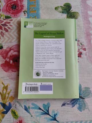 LEGEND OF SLEEPY H.ESO1 ACTIVITY