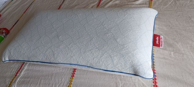 Almohada Pikolin Viscogel - Firmeza Media